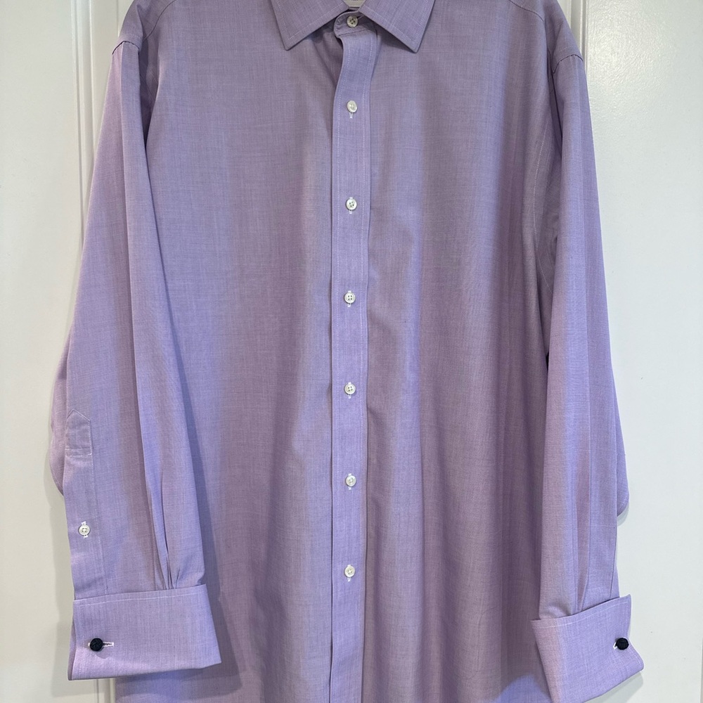Brooks Brothers Men’s Dress Shirt